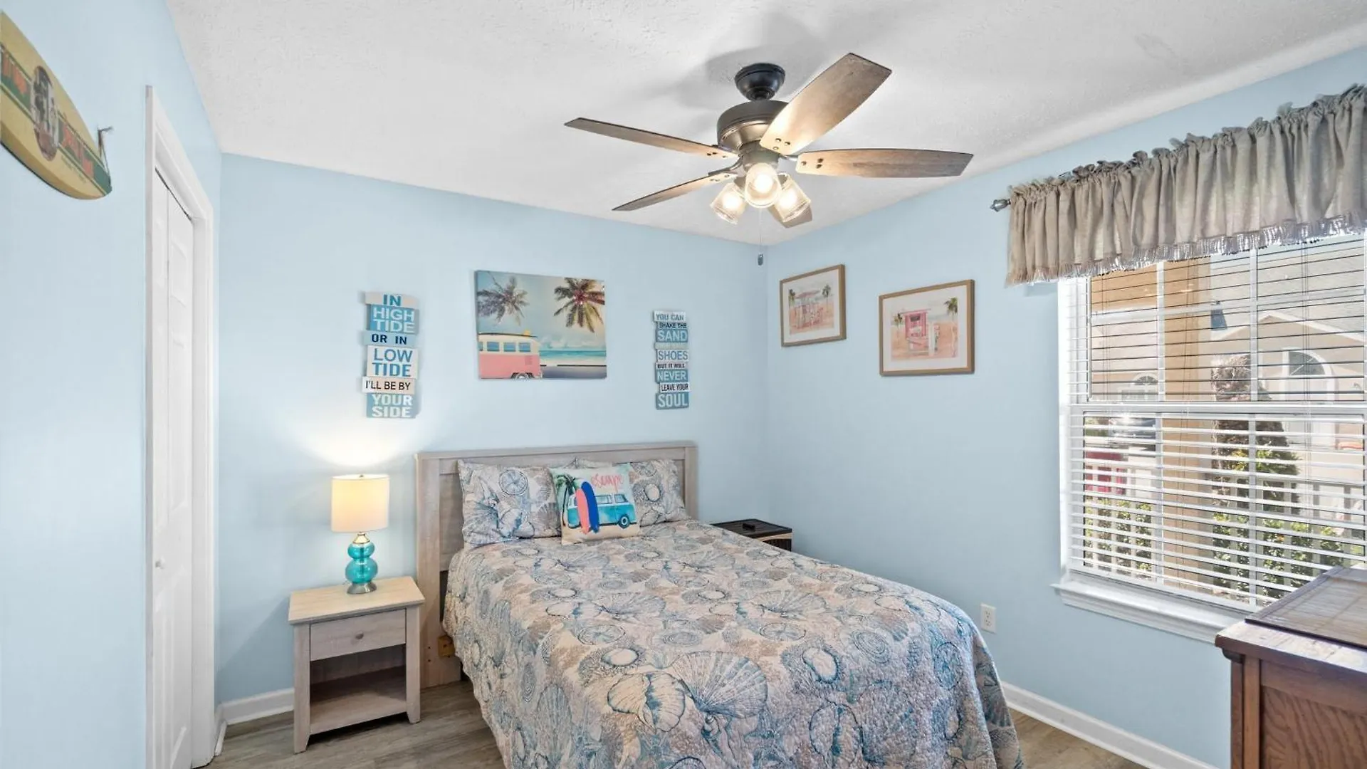 Holiday home Sea Glass Cottage Panama City Beach