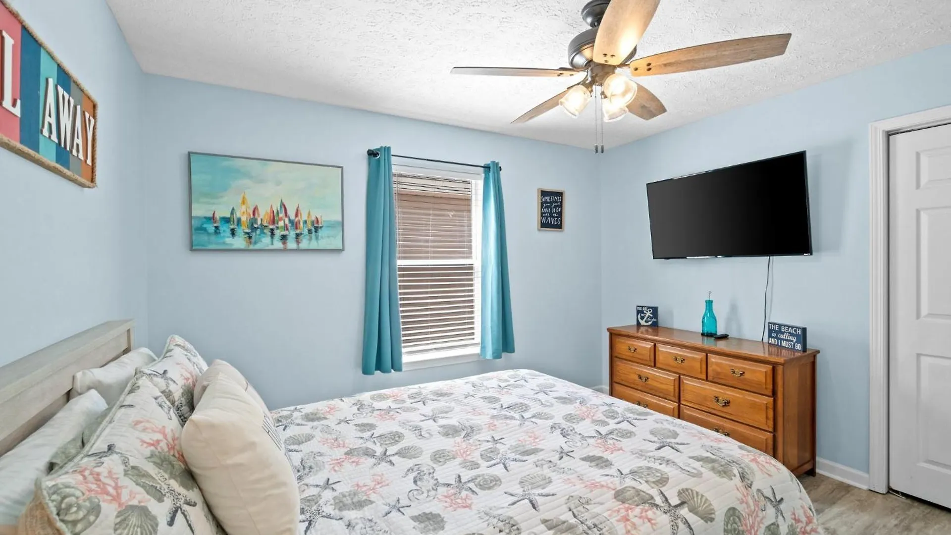 Holiday home Sea Glass Cottage Panama City Beach