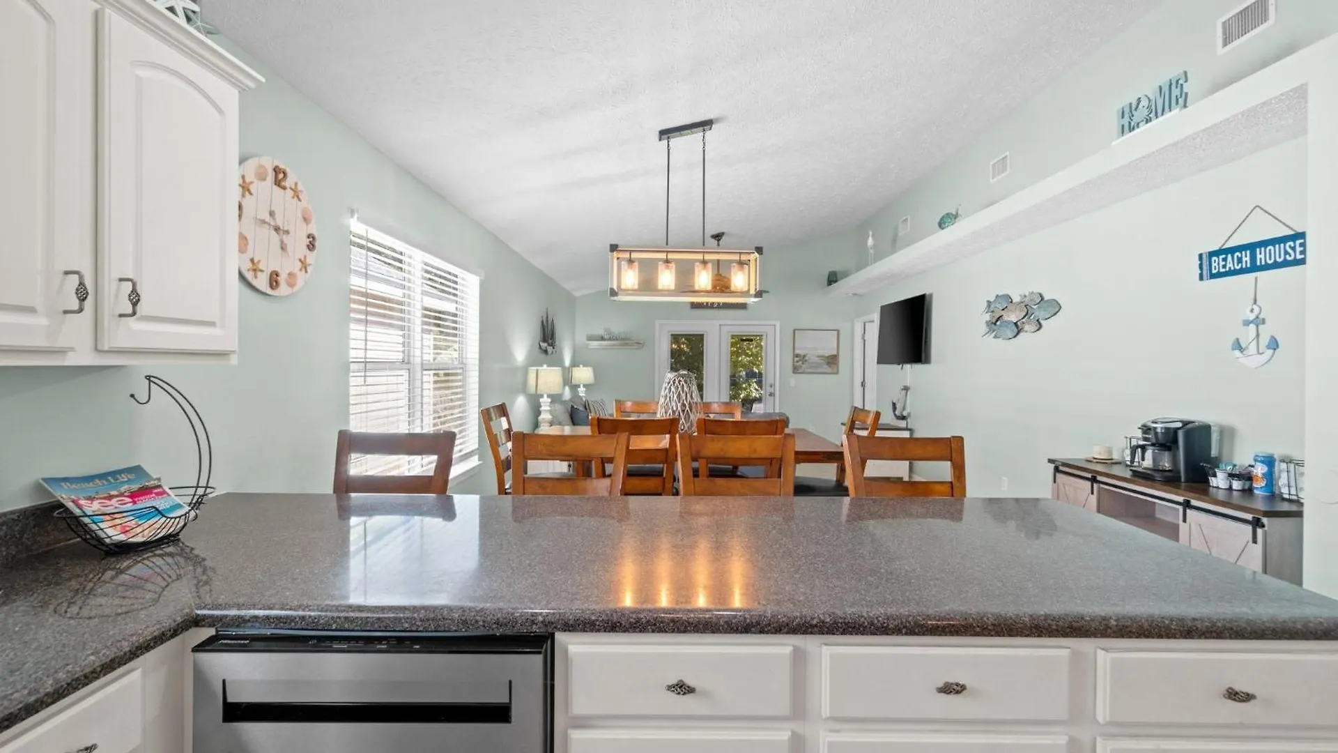 Sea Glass Cottage Panama City Beach 0*,  United States