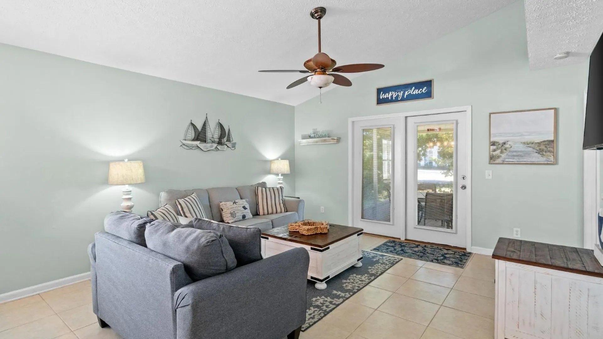 Sea Glass Cottage Panama City Beach 0*,